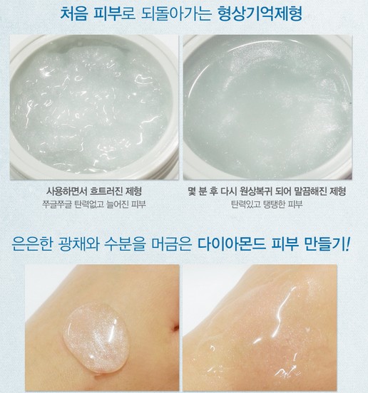 hướng dẫn sử dụng mặt nạ ngủ dưỡng ẩm da